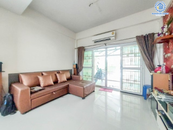 *****ทาวน์เฮ้าส์มือสองย่านนนทบุรี ม.เหนือฟ้าโฟร์ บ้านกล้วย-ไทรน้อย เนื้อที่ 17 ตร.ว. ฟังก์ชัน 2 ห้องนอน 2 ห้องน้ำ 1 ที่จอดรถ แถมฟรี! 2 เครื่องปรับอากาศ 1 เครื่องทำน้ำอุ่น 1 เครื่องดูดควัน ทำเลเยี่ยม ใกล้เซ็นทรัลเวสท์เกต และรถไฟฟ้าสายสีม่วง "สถานีคลองบางไผ่" ราคาสุดคุ้ม!